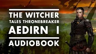 Black Rayla | The Witcher Tales Audiobook Style
