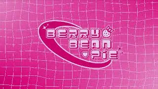 Berrybeanpie Logo Animation Stinger