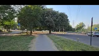 One of the most clean & peaceful city in chandigarh 