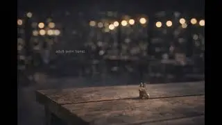 Adult Swim Bump