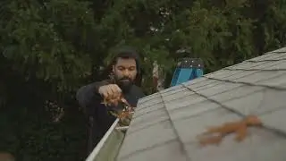Roof Cleaning Cape Coral - All Seasons Window Cleaning and Pressure Washing