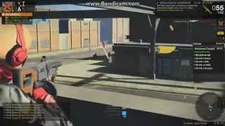 Apb reloaded Gameplay with Devil Inc Ep.1
