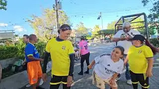 😱🛑ASI EMPEZÓ TODO LA ANTE SALA DEL PARTIDO 🛑DESPUÉS TODO TERMINO MAL 😱🛑