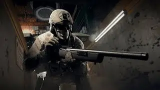 The New Season 6 Sniper is INSANE...