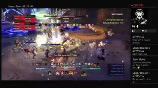 ESO; Trying to help a friend get skinned.  :]