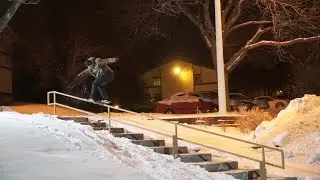 Ambition Snowskate ENCORE [2019]