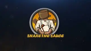 SHARE THE SAUCE 008 Exotik B, HBH Hitman, & Moor Management