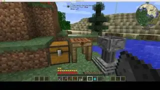 FTB Trident: EP ~1