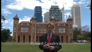 Government House Perth 150th Anniversary Tour & Celebrations