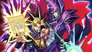 Dark Magician DESTROYS This Event...