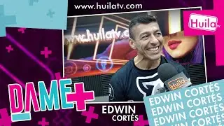 Dame M&aacute;s llega con fuerza y disciplina Nos acompa&ntilde;a Edwin Cort&eacute;s, director de BAEKHO Artes Marciales
