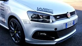 VW POLO  SOFT TUNING