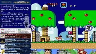 [JUMP (Janked Up Mario Party)] Part 5 Gameplay w/ RetroAchievements