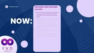 Discovery and Customer Success Part 1 - B2C Solution Architect Certification