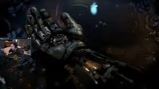 Shroud Reacts To New Marvel Avengers Game Project E3 Teaser Trailer