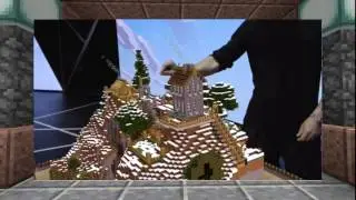 Minecraft News  Minecraft Hololens