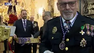 Semana Santa 2025: Jueves Santo de la Hermandad de Nuestro Padre Jesús Nazareno