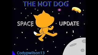 The Hot Dog: An Lnteractive Animation [SPACE UPDATE] All Endings