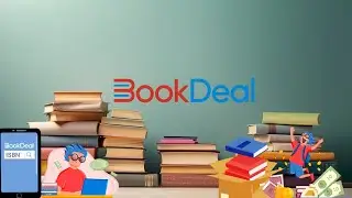 How to Find ISBN Numbers for Your Books to Sell