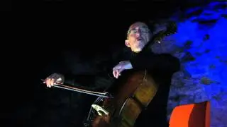 Andr&eacute; Mergenthaler in Concert