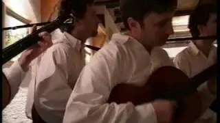 Tamburaši za dušu - Ej mati