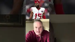 49ers Jauan Jennings OUT???