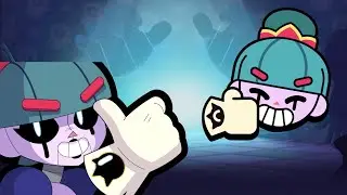 Gadget infini avec gigi