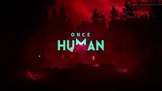 once human ((drops palworld)) building// boss battles// upgrade material grind//