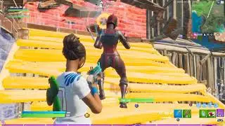 FNCS WEEK 3 HIGHLIGHTS