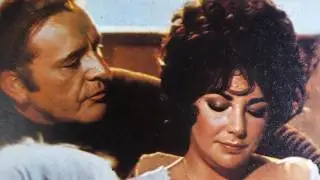 Divorce His - Divorce Hers (1973) Part One w/ Taylor & Burton