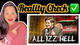 ALL IZZ HELL! 🔥 | Reality of Today&rsquo;s System | Purav Jha (Sabse relatable)