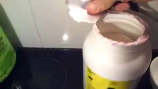 Milky Whey изолят сывороточного протеина