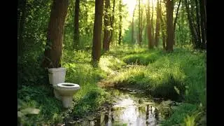 Flushed Reality - Reboot WC - synthwave best collection