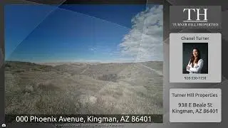 000 Phoenix Avenue, Kingman, AZ 86401