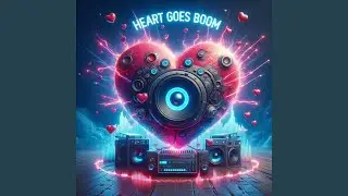 Heart Goes Boom