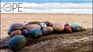 Hidden in Plain Sight | Lake Michigan