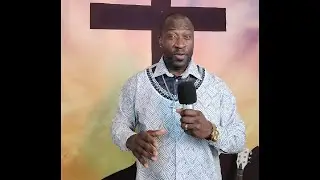 Prayer of intercession | Pastor Julius K Larry, December 30