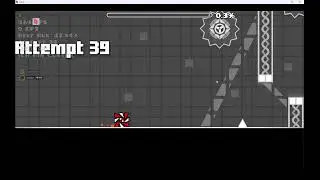 live geometry dash EN/FR  With my frend