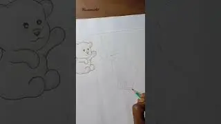 Simple Guide: Drawing a Joyful Cartoon Elephant