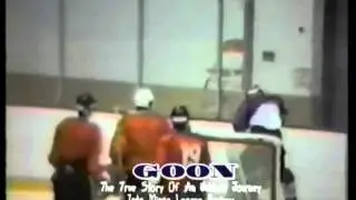 Doug Smith In a Practice Fight Instigating with the biggest guy on the ice of course