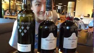 Graham's Reserve 10 20