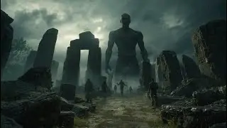 The Nephilim, Giants & Forbidden Archaeology — Were Humans Really the First Masters of Earth?