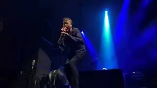 Suede - She's Not Dead & Breakdown, Manchester 29.03.23