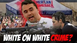 Trump Ally & Right-wing Activist Charlie Kirk Shot Dead At Utah University - Victim Or Volunteer?