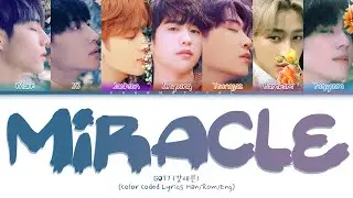 [CHRISTMAS SPECIAL] GOT7 