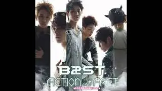 B2ST ''불러보지만 (Though I Call)'' [Full Audio] Download