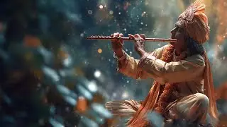 “Midnight Flute – Deep Sleep & Inner Silence” best ever 2026