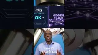 The Fraud You Never Saw Coming: Why Visibility Beats AI in Cyber Defense  #FraudPreventionStrategy
