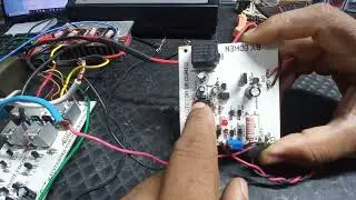 AMPLIFICADOR INDESTRUTÍVEL COM ESSE PROTETOR DE CURTO E SOBRECARGA.