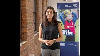 Enable: Sport Scotland